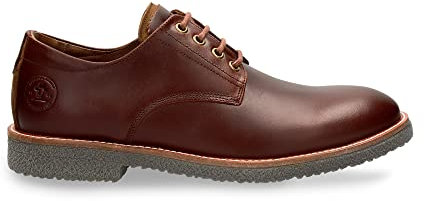 Panama Jack Zapatos de Hombre Gante C2 Napa Cuero/Bark 41 EU