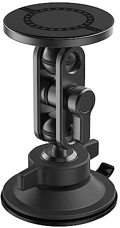 Ulanzi O-LOCK Suction Cup Magic Arm for iPhone