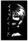 Anime Poster Tokyo Ghoul Ken Kaneki Poster Poster Dekorative Malerei Leinwand Wandkunst Wohnzimmer Poster Schlafzimmer Malerei,Wandkunst Bilddruck Moderne Familienzimmer Dekor 08x12inch(20x30cm)