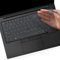 Keyboard Cover for Lenovo Thinkpad x1 Carbon Gen 11/10 14, ThinkPad T14 T14s L14 P14s Gen 4/Gen 3, ThinkPad X1 Yoga Gen 8/7, E14 Gen 5 (Not Fit T14 L14 P14s Gen 6/5/2/1, E14 Gen 7/4/3)-Tinted TPU