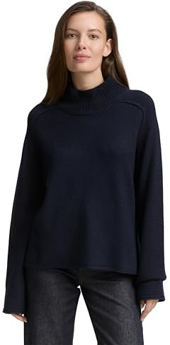 Tom Tailor Damen Pullover