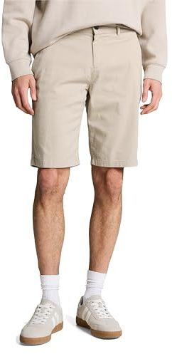 TOM TAILOR Basic Chino Shorts