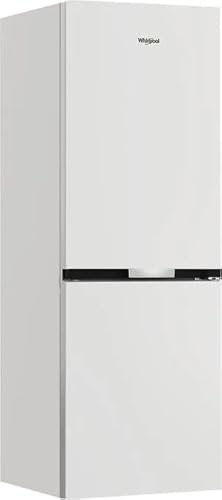 Whirlpool Frigorifero Libero Installazione WHK 25364 W5E, 253 L, Classe E, Bianco
