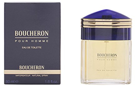 Boucheron MREE-524 Men's Eau de Toilette 50 ml