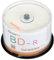 XtremPro Bd-R 6X 25GB 135min Blu-Ray 50 Pack Blank Discs in Spindle - 11053
