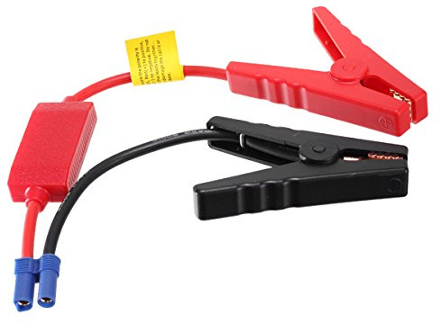 C-FUNN Klemmen Klemme Notfall Leitung Kabel Für Auto Trucks Sprung Starter Battery Power Bank