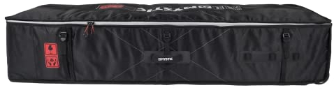 Mystic Watersports - Surf Kitesurf & Windsurfing Gearbox Boardboard Bag 1.45M Schwarz