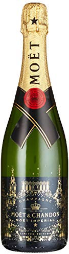 Moët & Chandon Champagne IMPÉRIAL Brut EOY Edition 2018 Champagner, 0.75 l