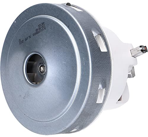 LUTH Premium Profi Parts Motor 1200W 230V AMETEK 063700003 kompatibel mit Kärcher 6.490-215.0 für Staubsauger
