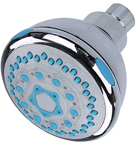 Sanixa GO14 Pommeau de douche 3 fonctions 3 jets