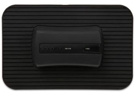 Garmin GLO 2, Ricevitore GPS