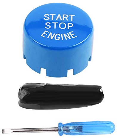 Auto Motor Start Stoppschalter Taste Abdeckung Druckschalter Taste für G F X Serie 1 2 3 4 5 6 7 F20 F21 F22 F23 F30 F31 F32 F33 F10 F11G30 F12 F15 F16 F25 F26 X1 X3 X4 X5