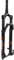 Bomber Z2 E-Bike 27,5 Air 120 Rail Sweep-Adj Gabel schwarz 15QRx110 BOOST konischer Offset 44mm 2023