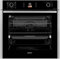 SAUTER Four encastrable pyrolyse SOP6616LX