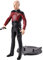 The Noble Collection Star Trek The Next Generation Capt. Picard Bendyfig