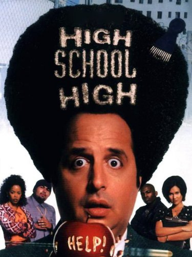 High School High