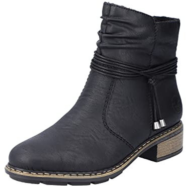 Rieker Damen Stiefeletten 77263