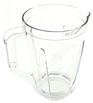 Bol Blender plastique Robot ménager MS-651386 MOULINEX