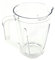 Bol Blender plastique Robot ménager MS-651386 MOULINEX