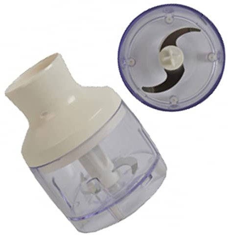 Moulinex MS-5981762 Mini Food Processor Chopper