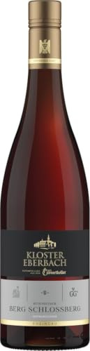 Kloster Eberbach Rüdesheimer Berg Schlossberg Spätburgunder trocken 2020 (1 x 0.75 l)