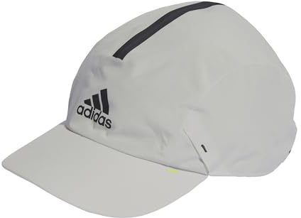 Adidas Unisex Verschluss Rain.rdy Tech 3-Panel Cap