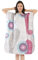 WFBZ Unisex Handtuch-Poncho | Umzieh-Hilfe - Strand-Bademantel Badeponcho Unisex Surf Poncho - Tuch Für Erwachsene - Bademantel Für Damen Und Herren - Badetuch Mit Kapuze (A5,105 * 80 * 33cm)