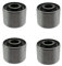 XLJOY Motorlager Buchsen 4 Stück für GY6 50cc 80cc 4-Takt 139QMB Scooter ATV Go Kart 28X20 50-125cc GY6 4-Takt Scooter Taotao Peace Sunl Baja
