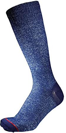 1000 Mile Socks Lightweight Walking Repreve Double Layer Sock Made from 63% recycled materials