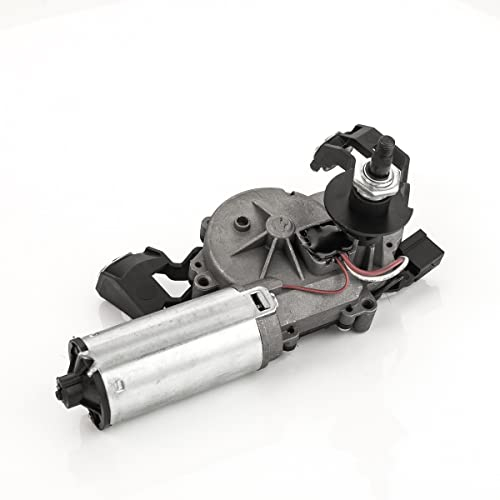 LST Scheibenwischermotor Heckwischermotor Heckscheibe hinten 454