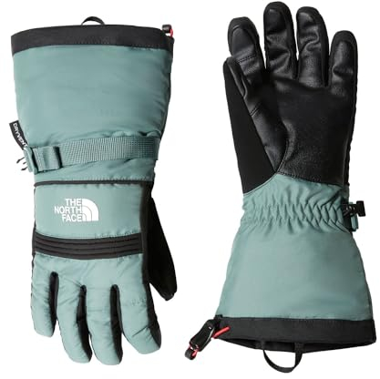 THE NORTH FACE Montana Handschuhe Tnf Black/Vanadis Grey M