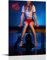 ELedvb Bühne American Horror Story Poster Leinwand Poster Dekorative Malerei Leinwand Wandposter und Kunstdruck Moderne Familie Schlafzimmer Dekor Poster 40 x 60 cm