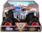 Monster Jam, Camión Monstruo estabilizador Oficial Lucas, vehículo Fundido a presión coleccionista, Escala 1:24, Juguetes para niños y niñas de 3 años en adelante