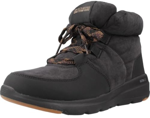 Skechers Damen Glacial Ultra Trend UpStiefelette