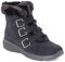 Skechers, Stivali invernali Donna, Nero, 39 EU