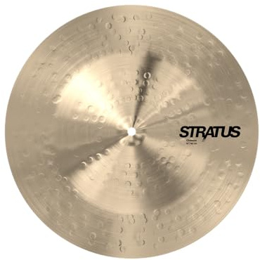 Sabian STRATUS Chinesisches Becken, 18 Zoll