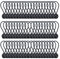 60 Pezzi Corda Elastica per Teloni, 4mm Corde Elastiche - Telo con occhielli, Corda Elastica per Sdraio, Corde Elastiche con Sfere Supporto per Teloni, Tende, Baldacchino, Striscioni (60)