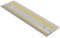 Cut Guide Für TS55 TS75 Kreisförmige Linear Schneiden Elektrische Kreissäge 300mm/400mm/600mm Kreissäge Track Saw Track Für TS55 TS75