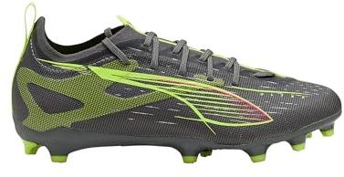 Puma Unisex Kinder Ultra 5 Match Fg/Ag JrSoccer Shoe