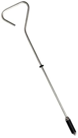 Tiger Universal Wall Ties 200mm - 10 Pack, Use as Cavity Wall Ties or Wall Starter Ties, New Wall Construction and Builds, No Wall Plugs Required, Quick & Easy to Use