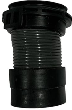 Genuine Small Suction Hose for Vax Dual Power Advance Carpet Cleaner - ECR2V1P