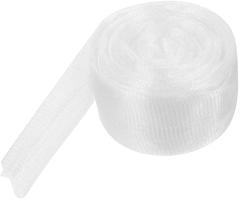CANIGHT Cache-Pot en Maille Extensible pour Bonsaï Filet De Drainage pour Pot De Fleurs Élastique pour Jardinière Décoration D'intérieur