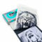 OZER Roll Paper Tattoo Transfer Paper 3 M Long Stencil Transfer Paper for Tattooing for Tattoo Artist