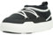 Moon Boot Stivale da Neve Park Icon Nero per Uomo e Donna 41
