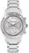 JACQUES LEMANS Damenuhr Venice Metallband Chronograph 1-2151F