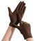 Generisch Ride Gants de cyclisme rembourrés et coupe-vent pour la transition - Légers - Écran tactile - Compatibles avec écran tactile - Gants de cyclisme - Gants de ski d'hiver - Gants de course -