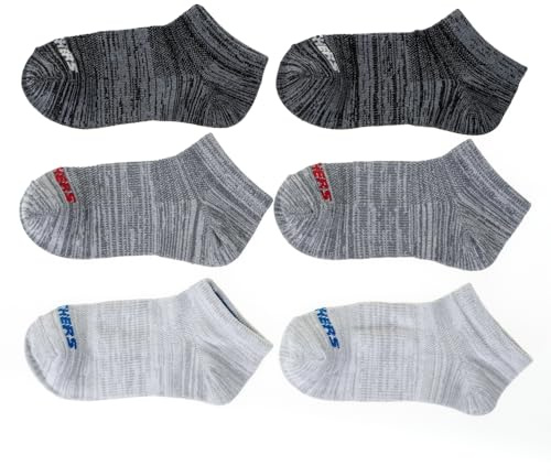 Skechers Unisex socks