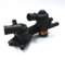 Termostato 1.4/1.6TSI Termostato Gruppo 03C121111AM Singolo Corpo Valvola/adatto for Audi A1 A3 8P VW Golf 5 6 Passat B6 Octavia Tiguan Skoda Sede Termostato per auto