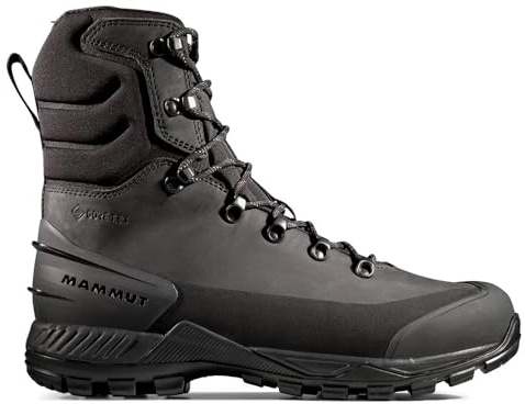 Mammut Herren Blackfin Leather High GTX Men Bergschuh