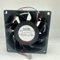 80mm PC Case Fan, Quiet Cooling Fan double ball bearing 3115RL-05W-B69 8038 24V 0.50A 3-wire for Gaming PC/Computer Case inverter fan
